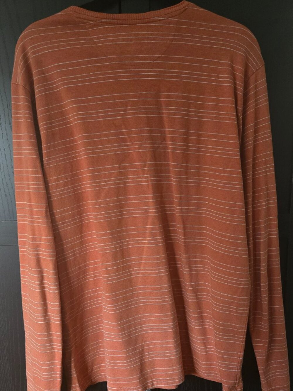 Banana Republic shirt